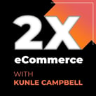 2X Ecommerce Logo
