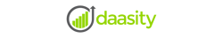 Daasity Logo - Lead Gen Page