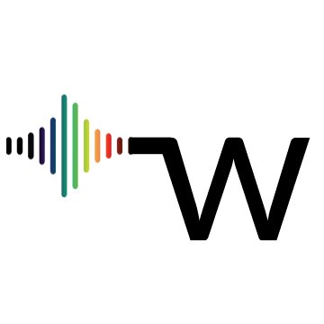 waveform twitter logo