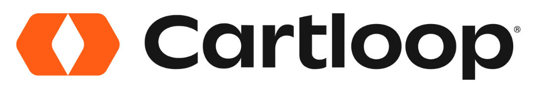 Cartloop Logo - Lead Gen Page