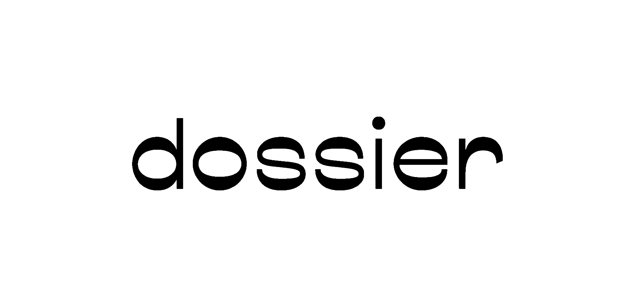 Dossier