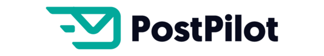 PostPilot - Lead Gen Page