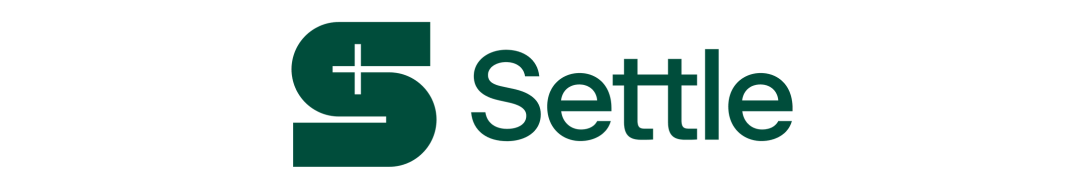 Settle - Lead Gen Page