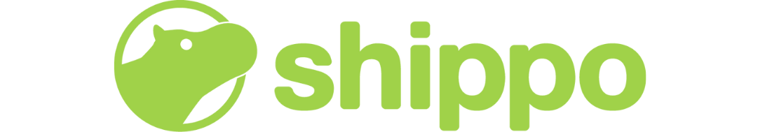 Shippo Logo - Lead Gen Page