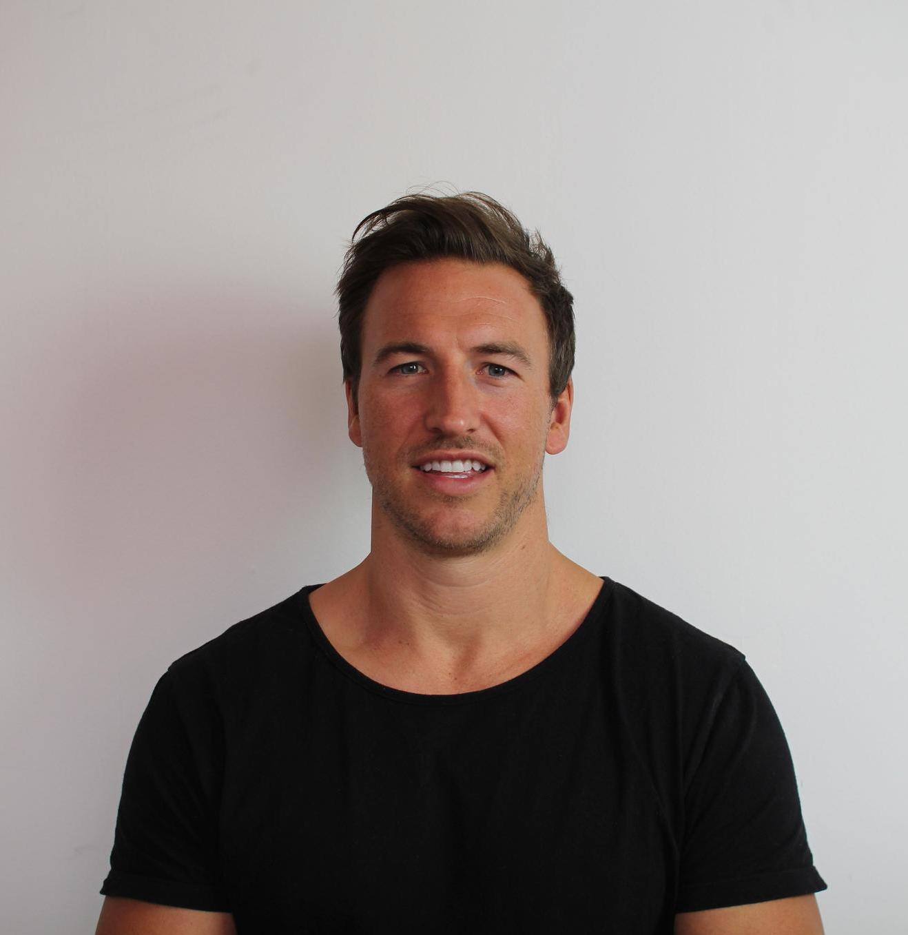 Jonathan Byrt, Director & Co-Founder at memobottle