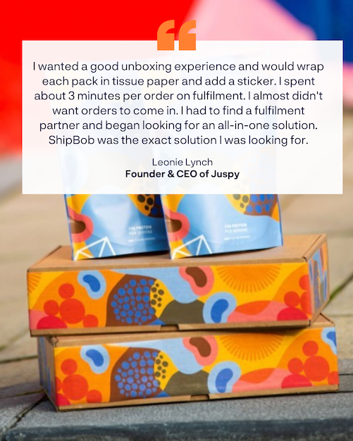 jupsy testimonial