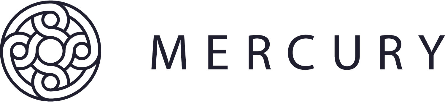mercury logo