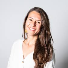 Mika Koelma, Co-founder of Hey Zomi